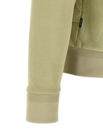 HUGO BOSS Skiles Sweatshirt Green