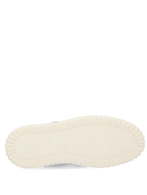 Hogan Men's Stripes Sneaker Multicolor Hogan