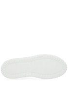 Hogan Women's Stripes Sneaker White, view 6