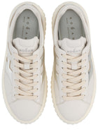 Hogan Women's Stripes Sneaker Multicolor, view 5