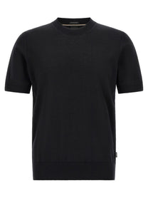 HUGO BOSS Umauro Shirt Black
