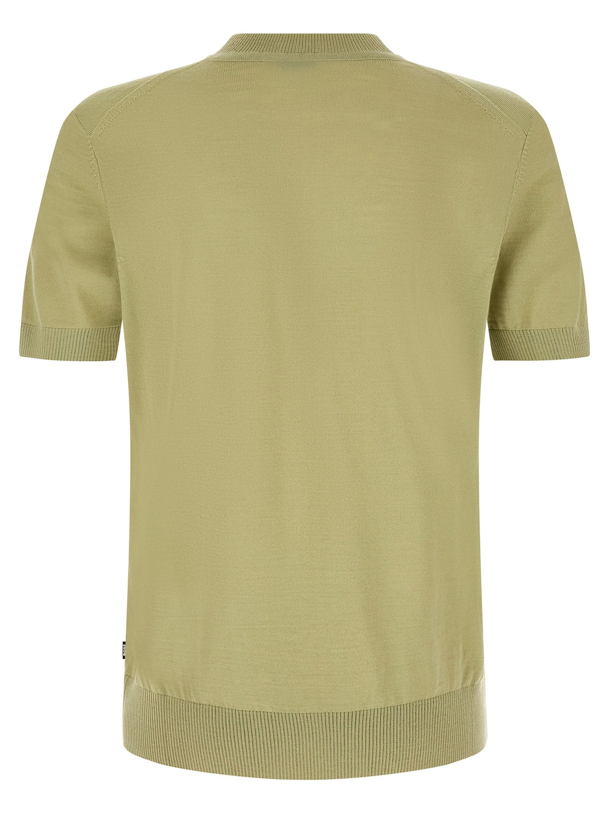 HUGO BOSS Umauro Shirt Green