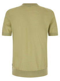 HUGO BOSS Umauro Shirt Green