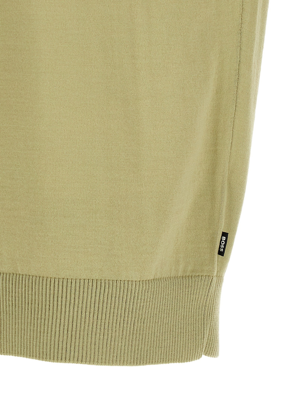 HUGO BOSS Umauro Shirt Green