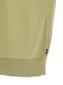 HUGO BOSS Umauro Shirt Green