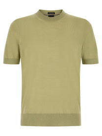 HUGO BOSS Umauro Shirt Green