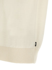 HUGO BOSS Umauro Shirt White