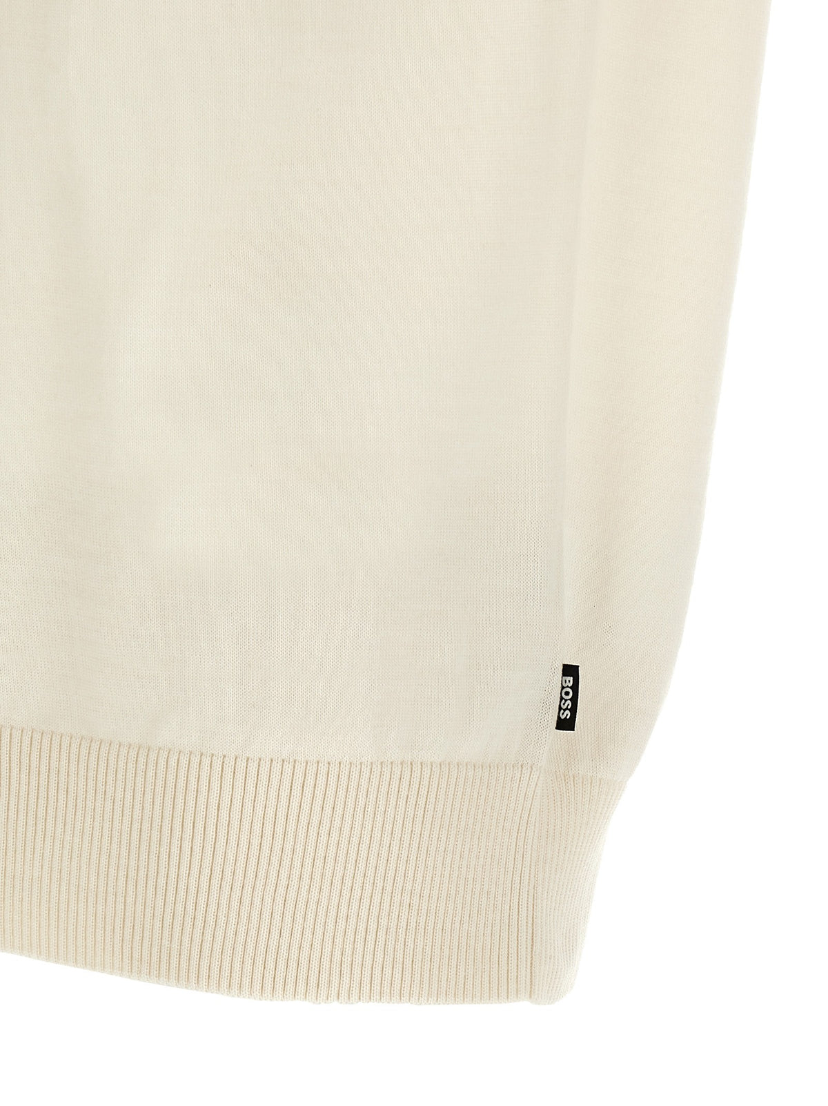 HUGO BOSS Umauro Shirt White, view 4