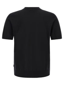 HUGO BOSS Umauro Shirt Black