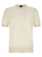 HUGO BOSS Umauro Shirt White