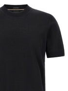 HUGO BOSS Umauro Shirt Black, view 3