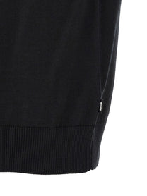 HUGO BOSS Umauro Shirt Black