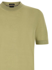 HUGO BOSS Umauro Shirt Green