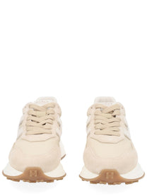 Hogan Women's Sneaker Beige