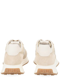 Hogan Women's Sneaker Beige