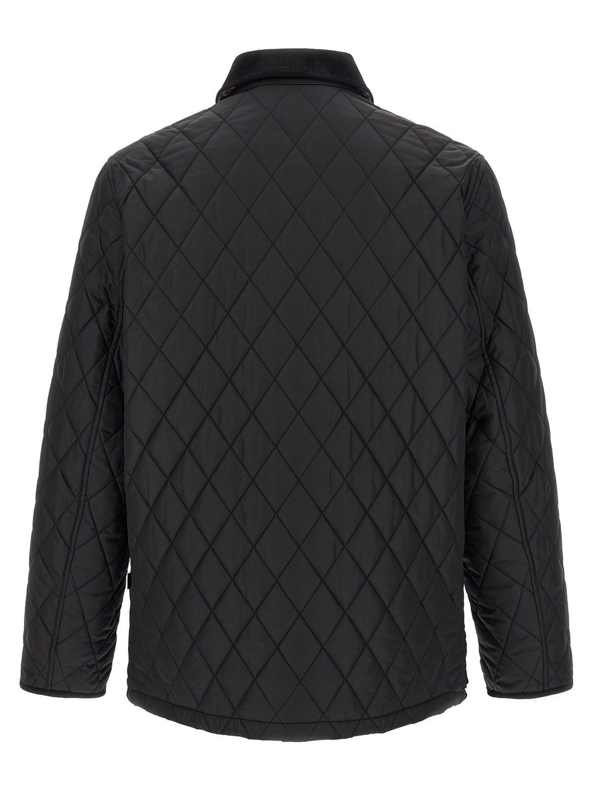 Burberry Haddington Jacket Black