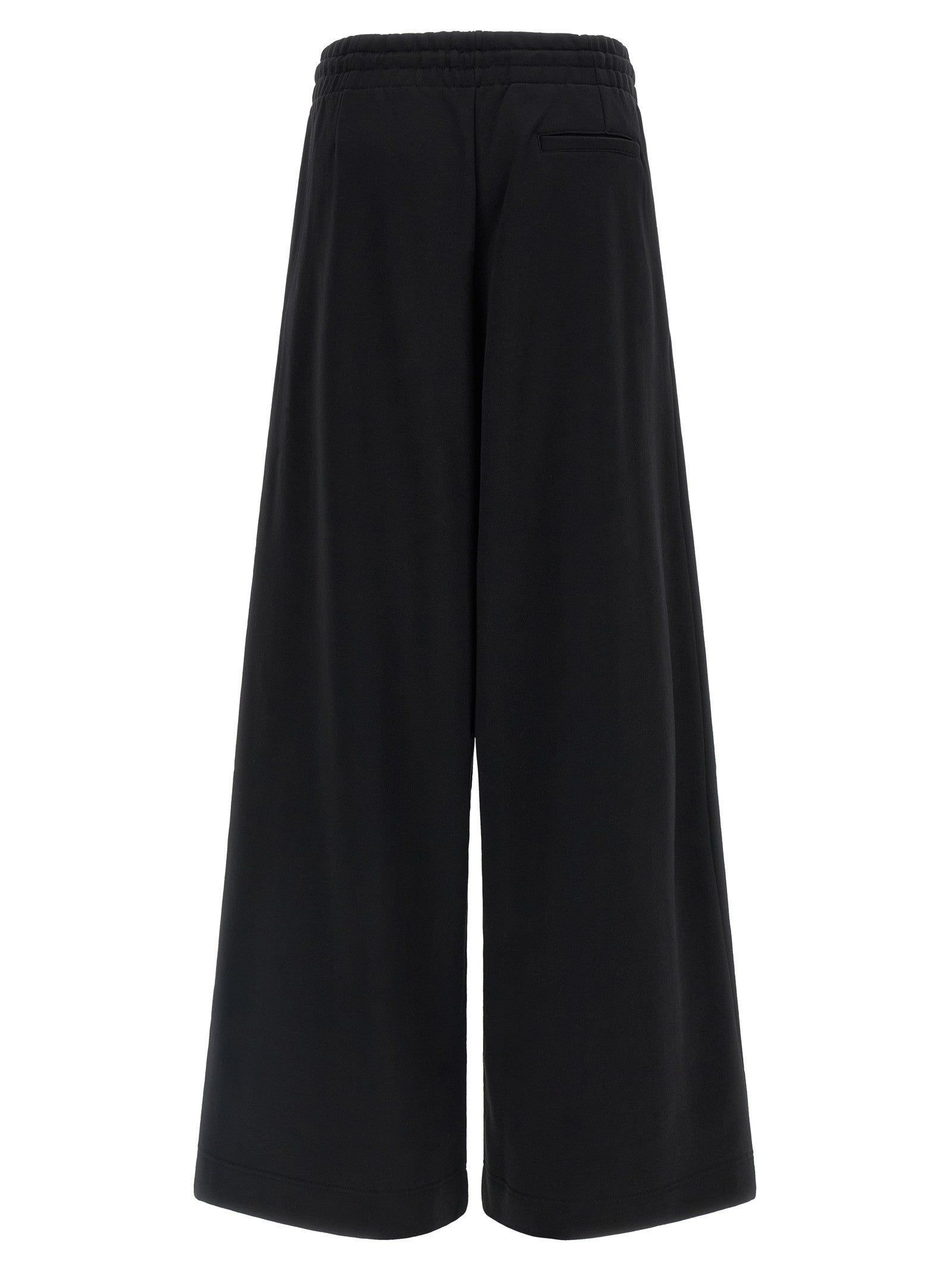 Dries Van Noten Hadium Pants Black