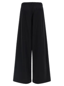 Dries Van Noten Hadium Pants Black