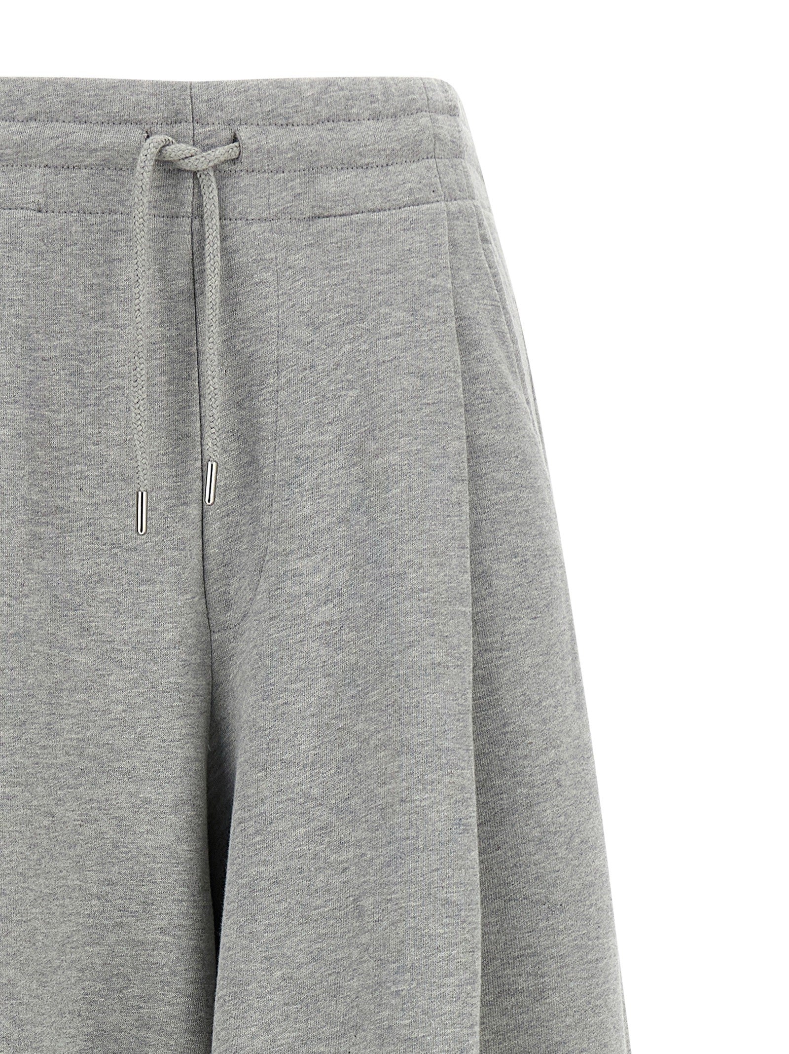 Dries Van Noten Hadium Pants Grey