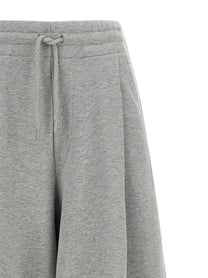Dries Van Noten Hadium Pants Grey