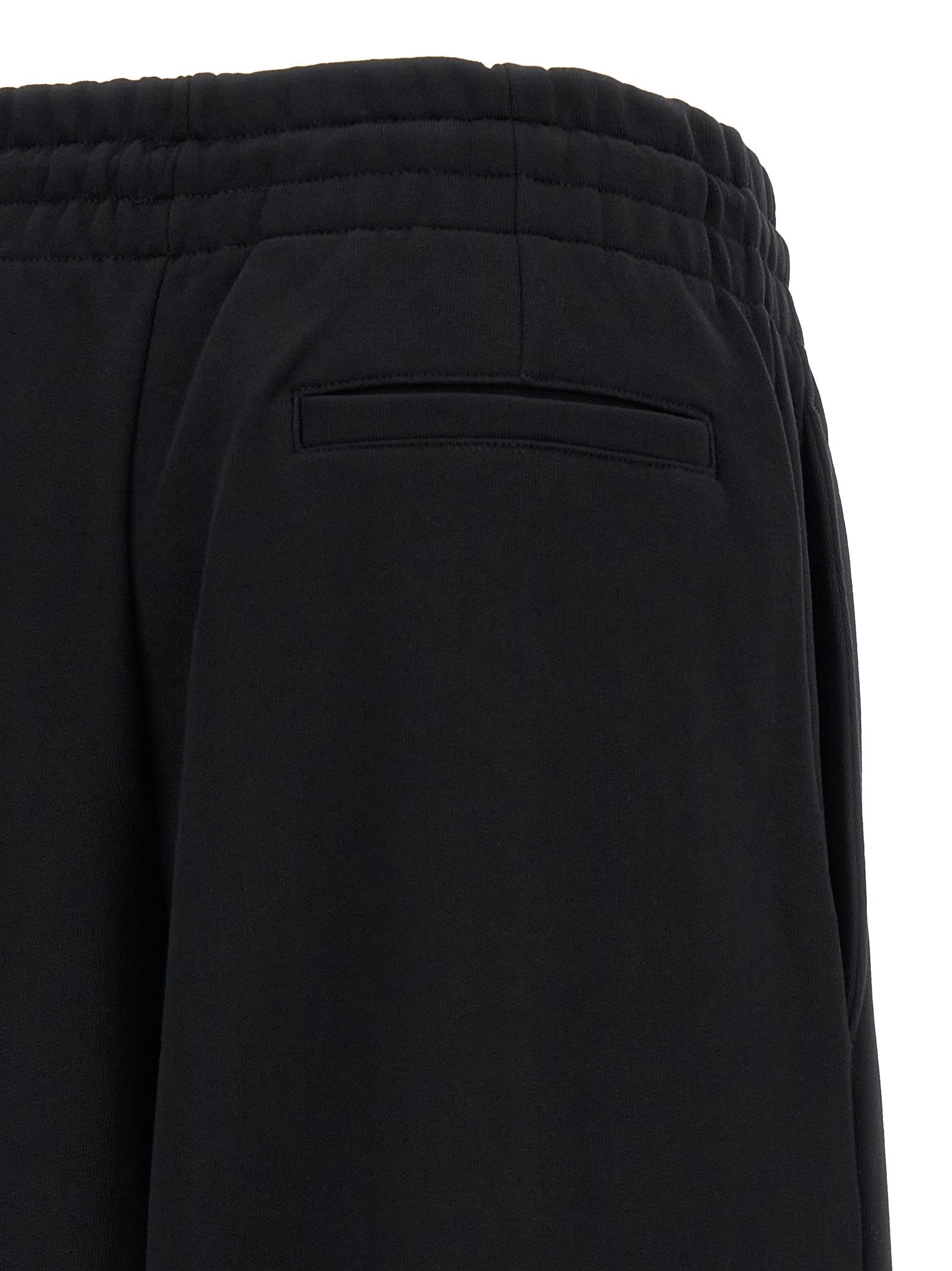 Dries Van Noten Hadium Pants Black