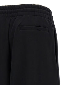 Dries Van Noten Hadium Pants Black