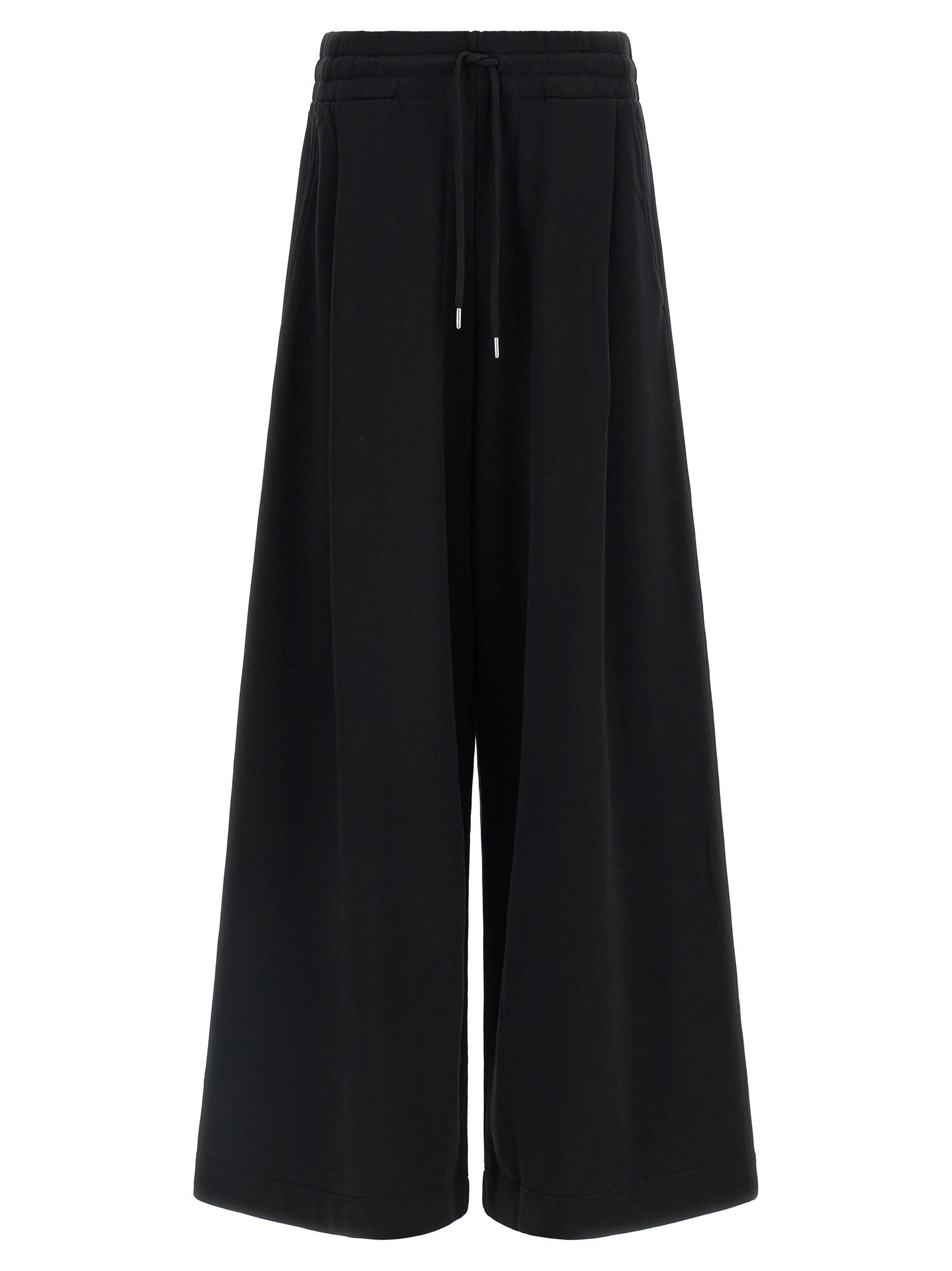 Dries Van Noten Hadium Pants Black
