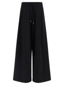Dries Van Noten Hadium Pants Black