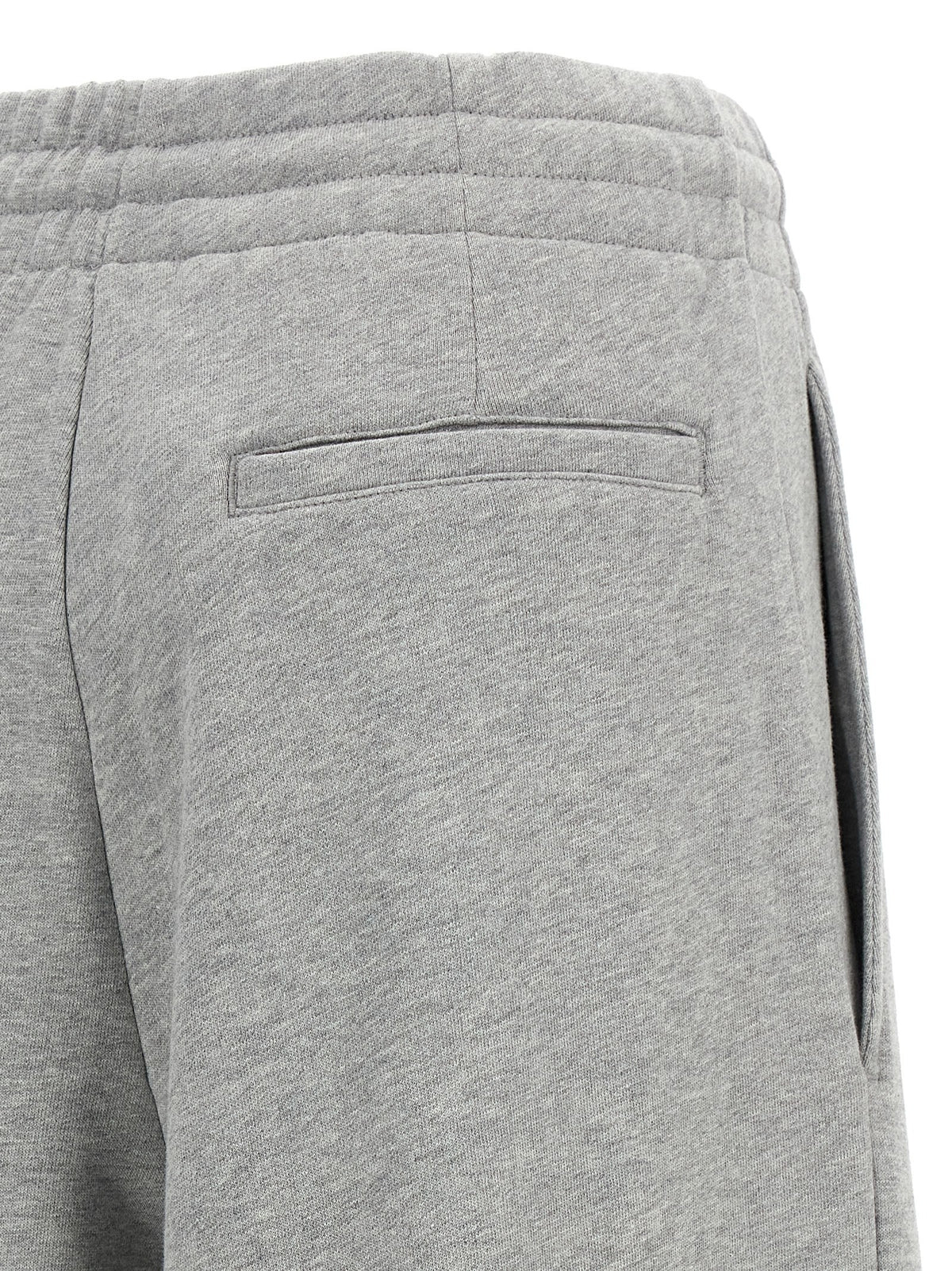 Dries Van Noten Hadium Pants Grey