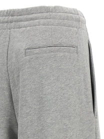 Dries Van Noten Hadium Pants Grey