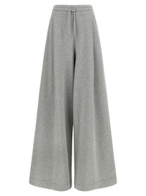 Dries Van Noten Hadium Pants Grey