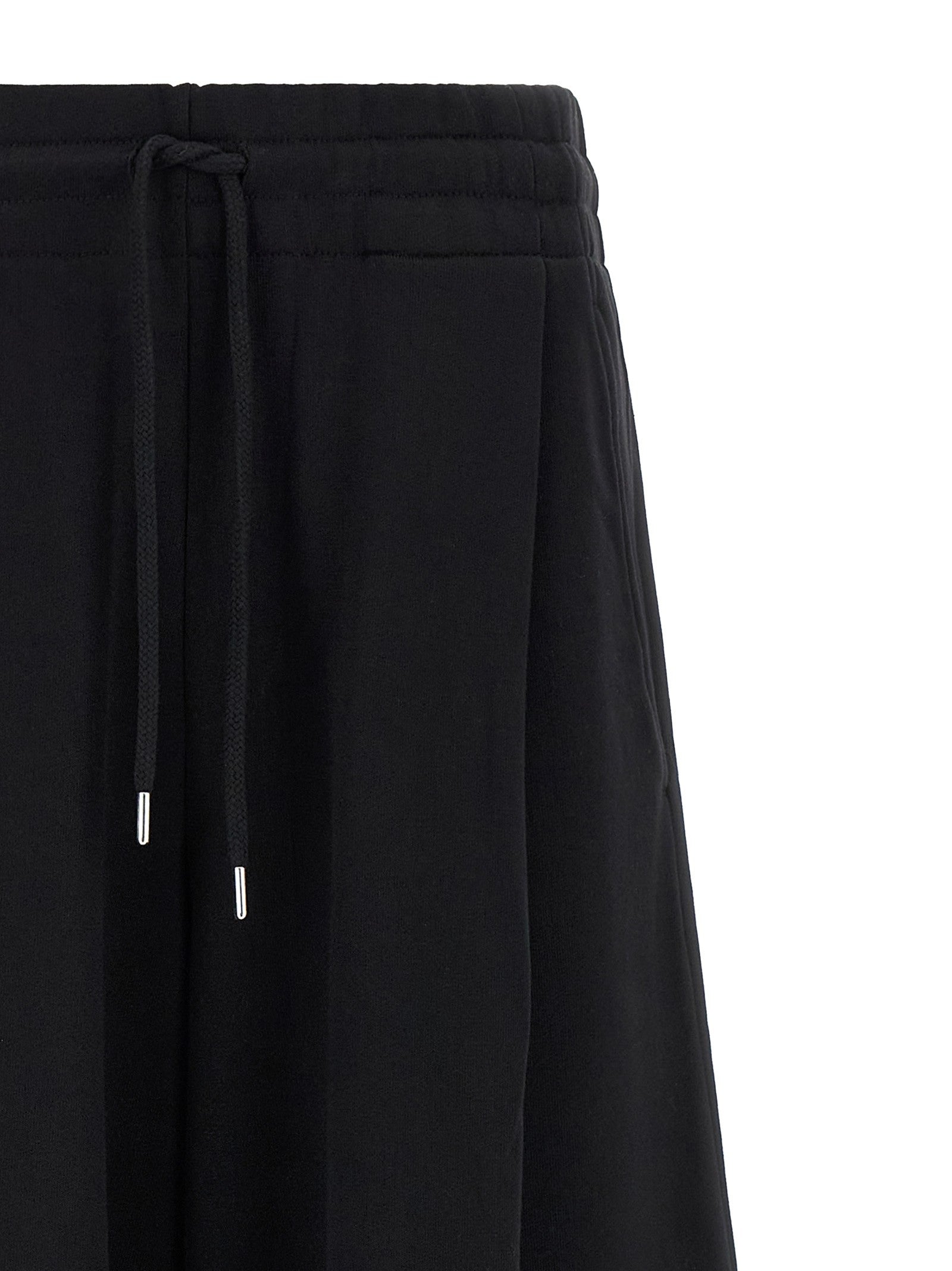 Dries Van Noten Hadium Pants Black