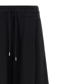 Dries Van Noten Hadium Pants Black