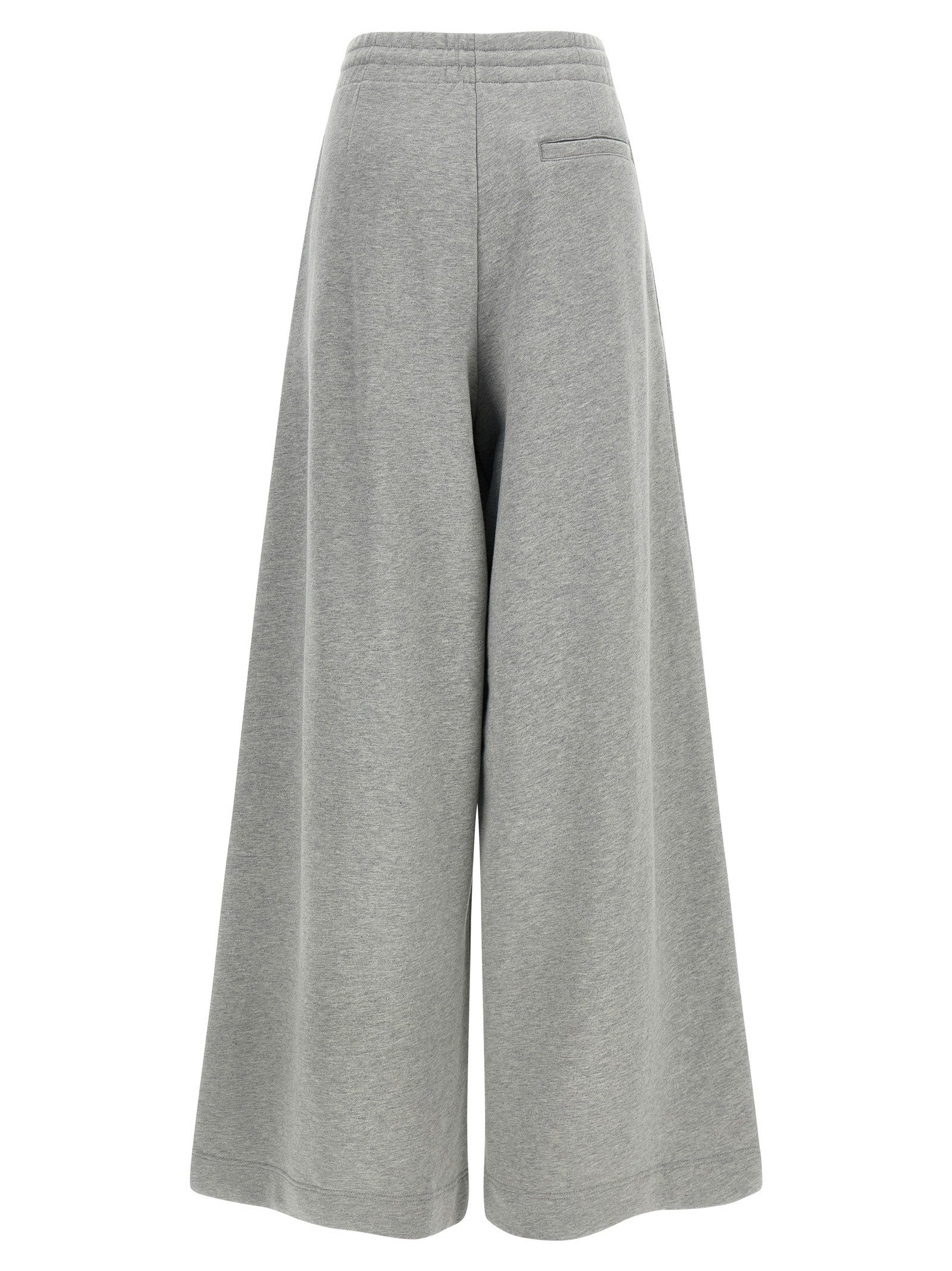 Dries Van Noten Hadium Pants Grey