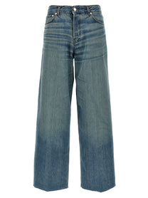 HAIKURE - HAIKURE - ’Bethany’ jeans - Women’s Bottoms