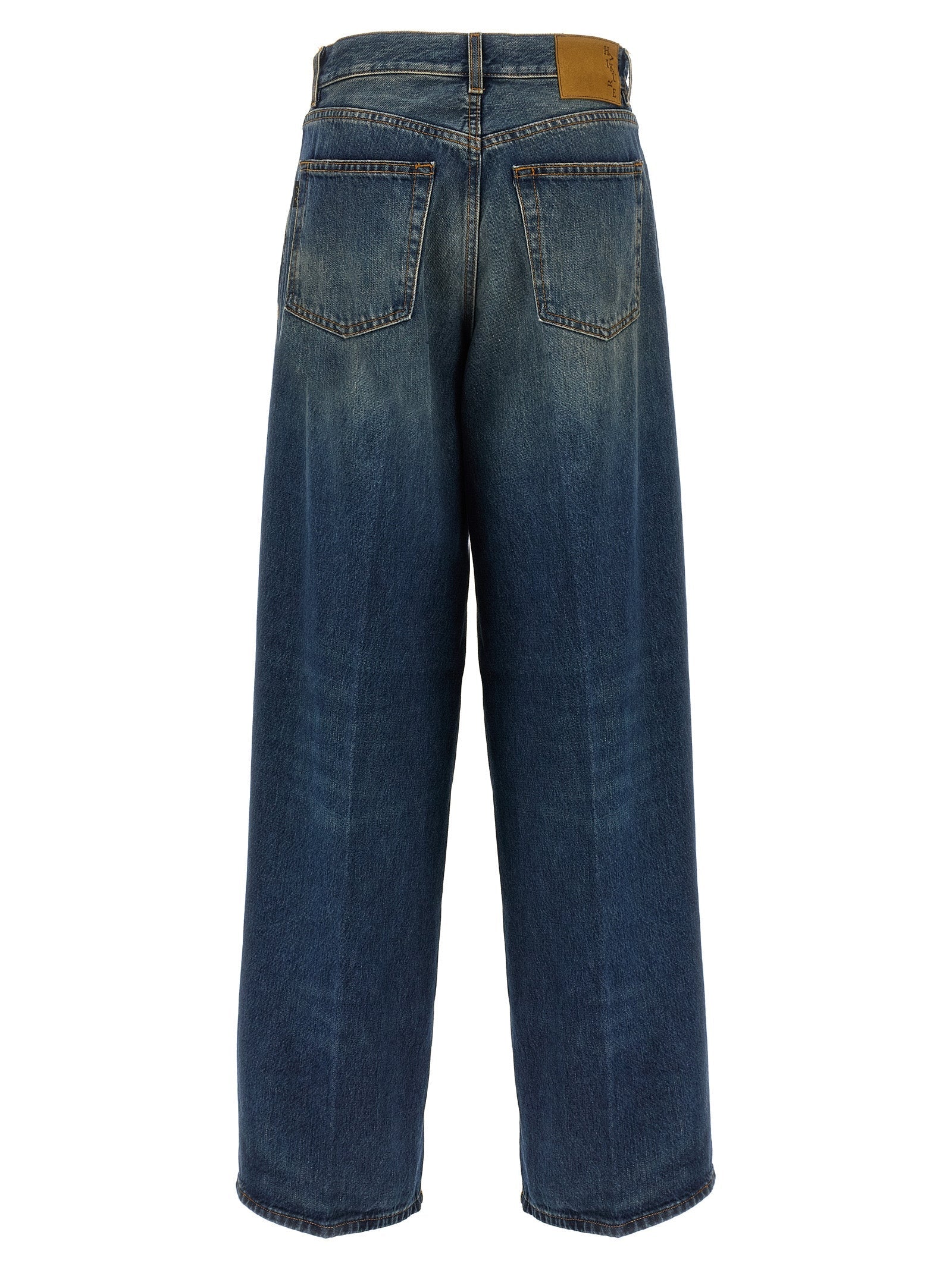 HAIKURE - HAIKURE - ’Bethany Intense Blue’ jeans - Women’s Bottoms