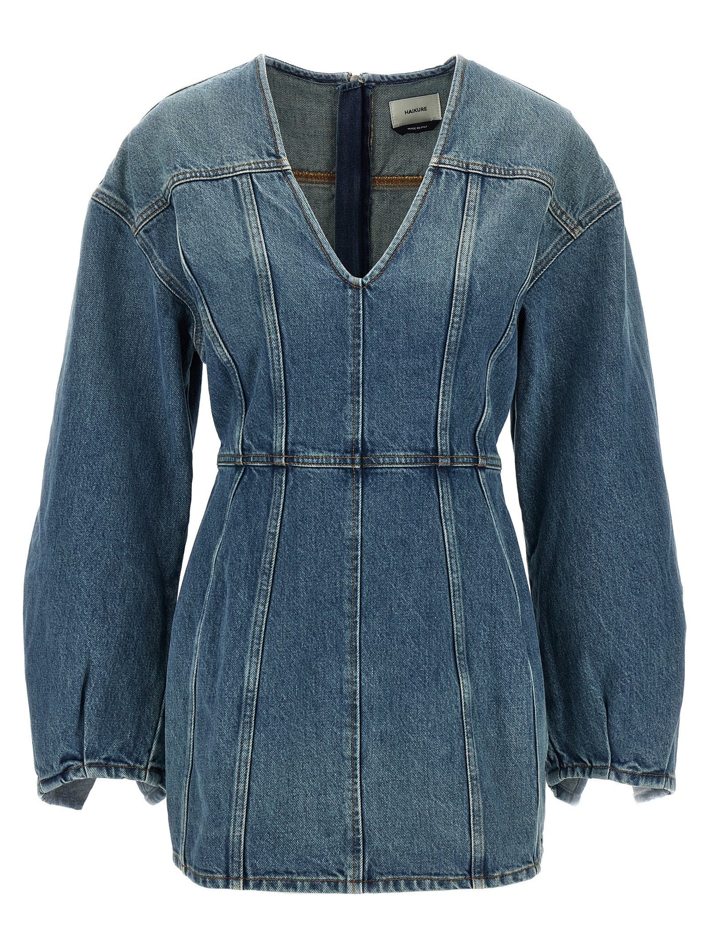HAIKURE - HAIKURE - Denim dress - Women’s Clothing