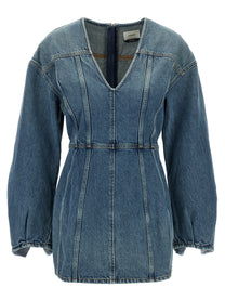 HAIKURE - HAIKURE - Denim dress - Women’s Clothing