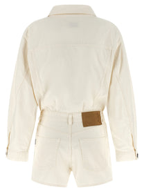 HAIKURE - HAIKURE - ’Elle Authentic Lax’ jumpsuit - Women’s Tops