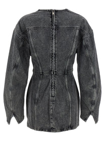 HAIKURE - HAIKURE - Denim dress - Women’s Clothing