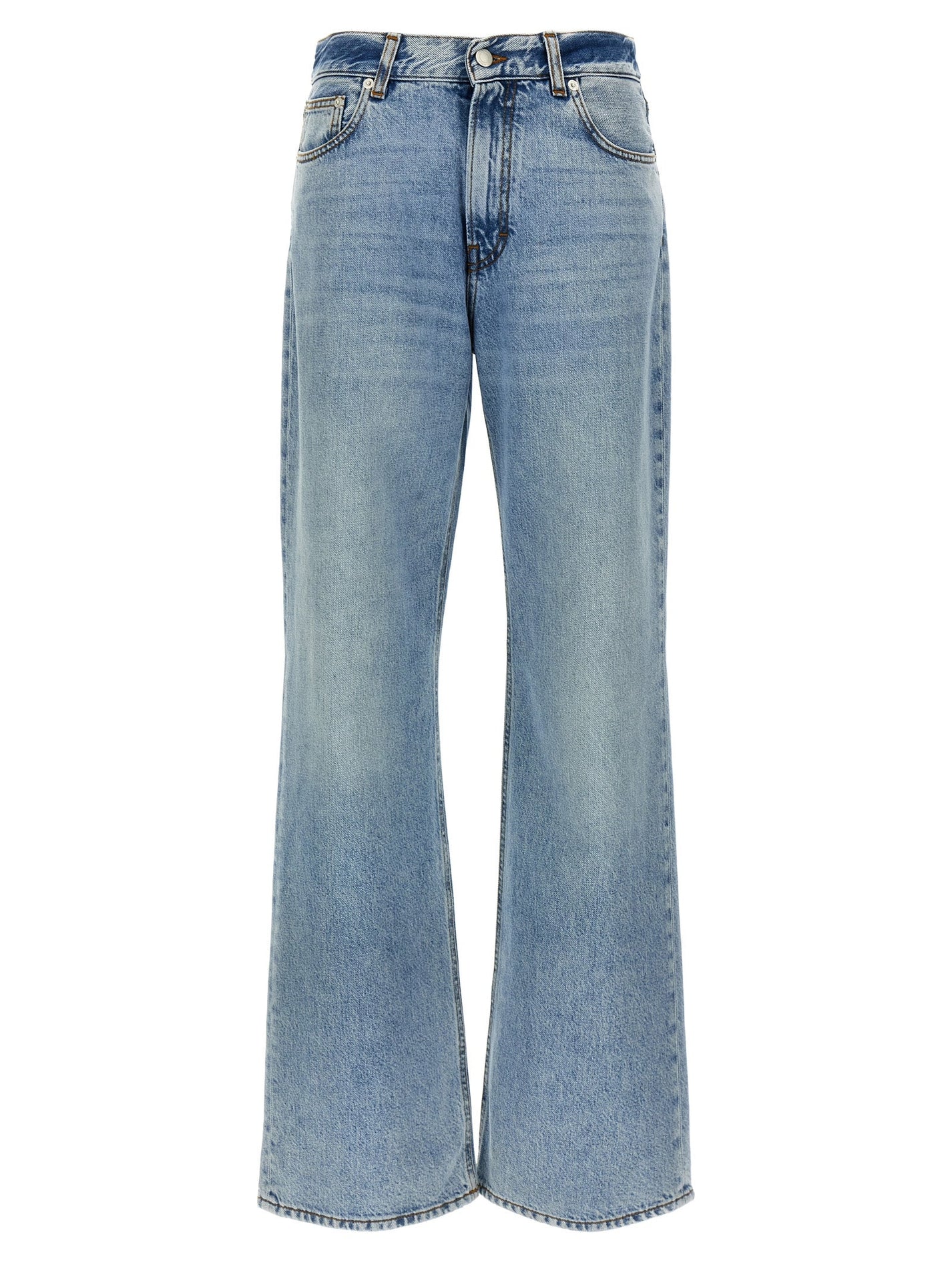 HAIKURE - HAIKURE - ’Korea’ jeans - Women’s Bottoms