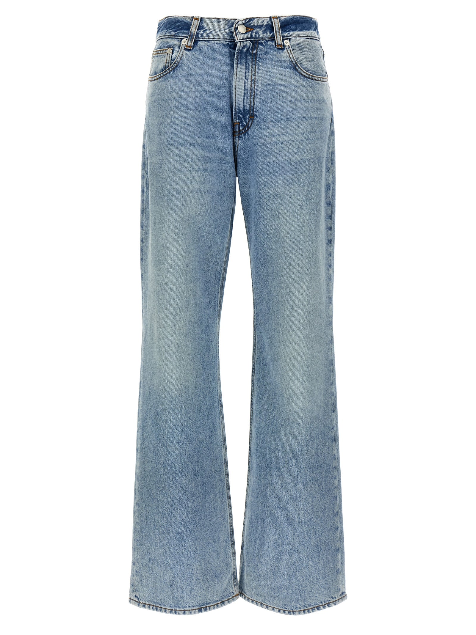HAIKURE - HAIKURE - ’Korea’ jeans - Women’s Bottoms