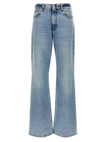 HAIKURE - HAIKURE - ’Korea’ jeans - Women’s Bottoms