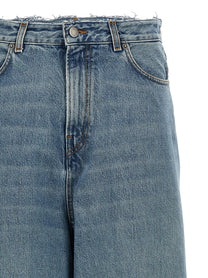 HAIKURE - HAIKURE - ’Big Bethany’ jeans - Women’s Clothing