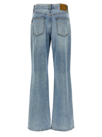 HAIKURE - HAIKURE - ’Korea’ jeans - Women’s Bottoms