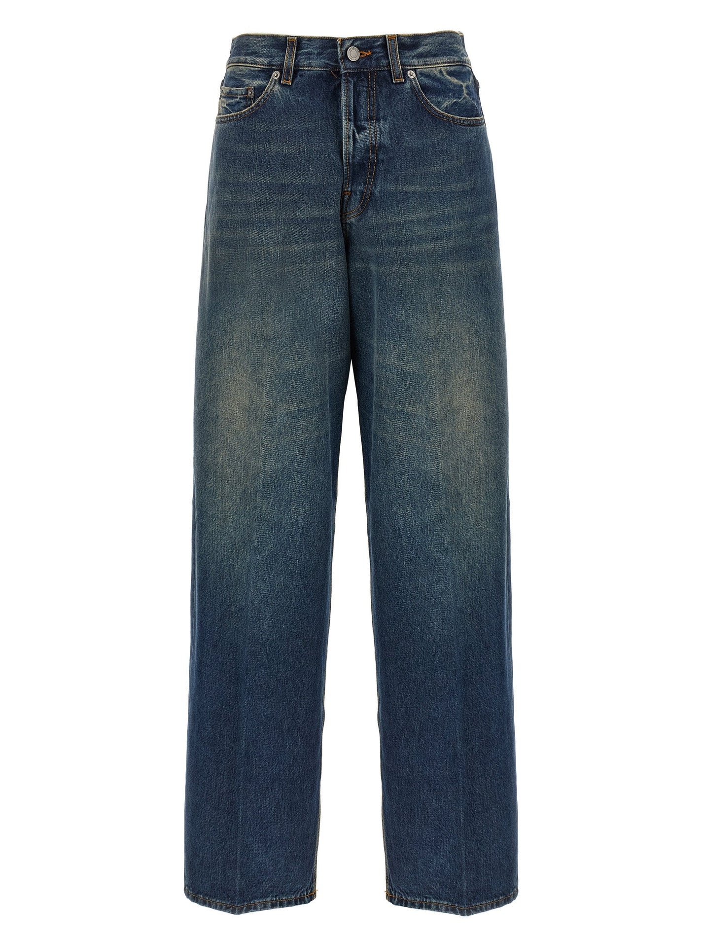 HAIKURE - HAIKURE - ’Bethany Intense Blue’ jeans - Women’s Bottoms