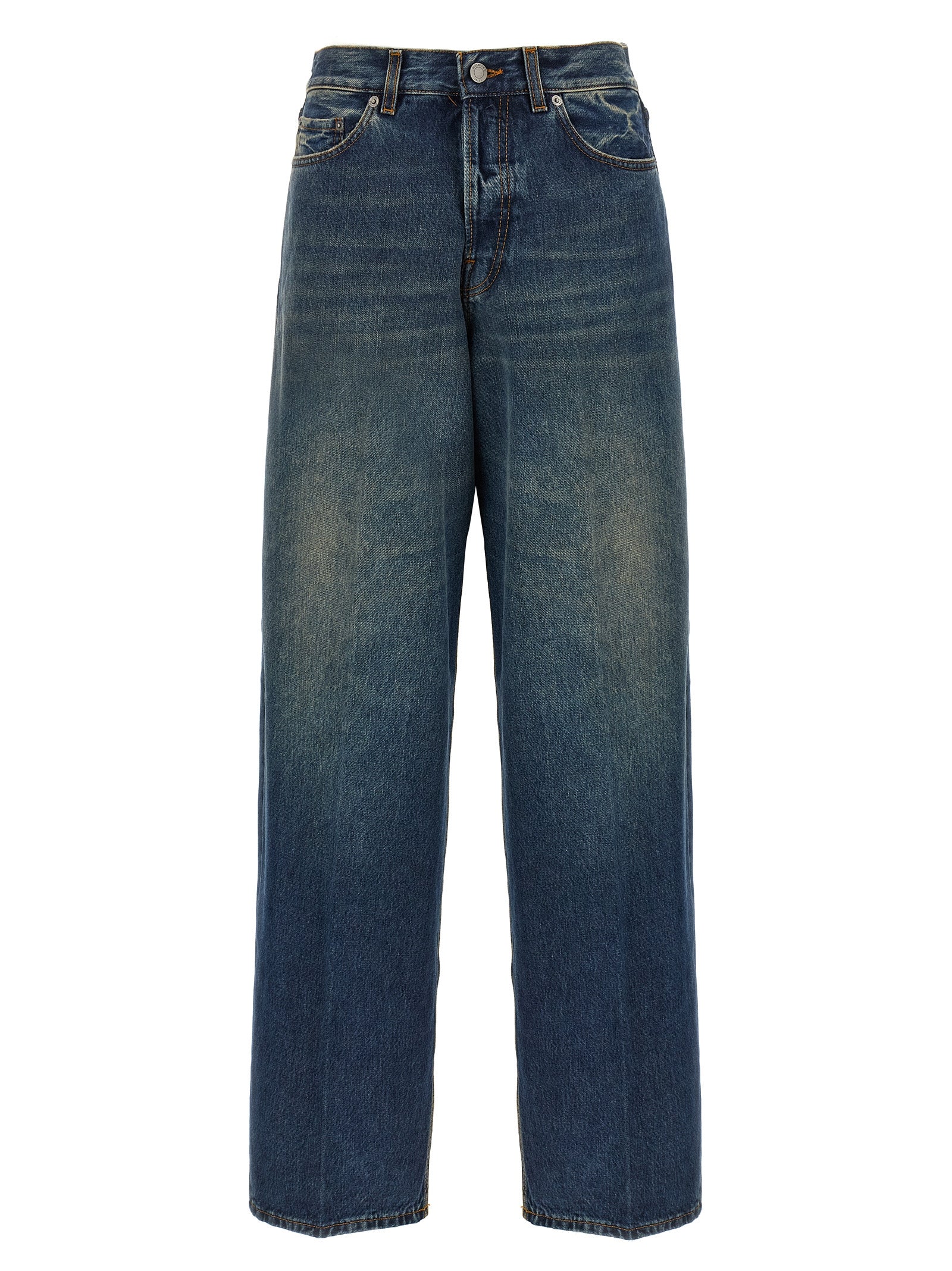 HAIKURE - HAIKURE - ’Bethany Intense Blue’ jeans - Women’s Bottoms