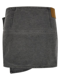 HAIKURE - HAIKURE - ’May’ skirt - Women’s Bottoms