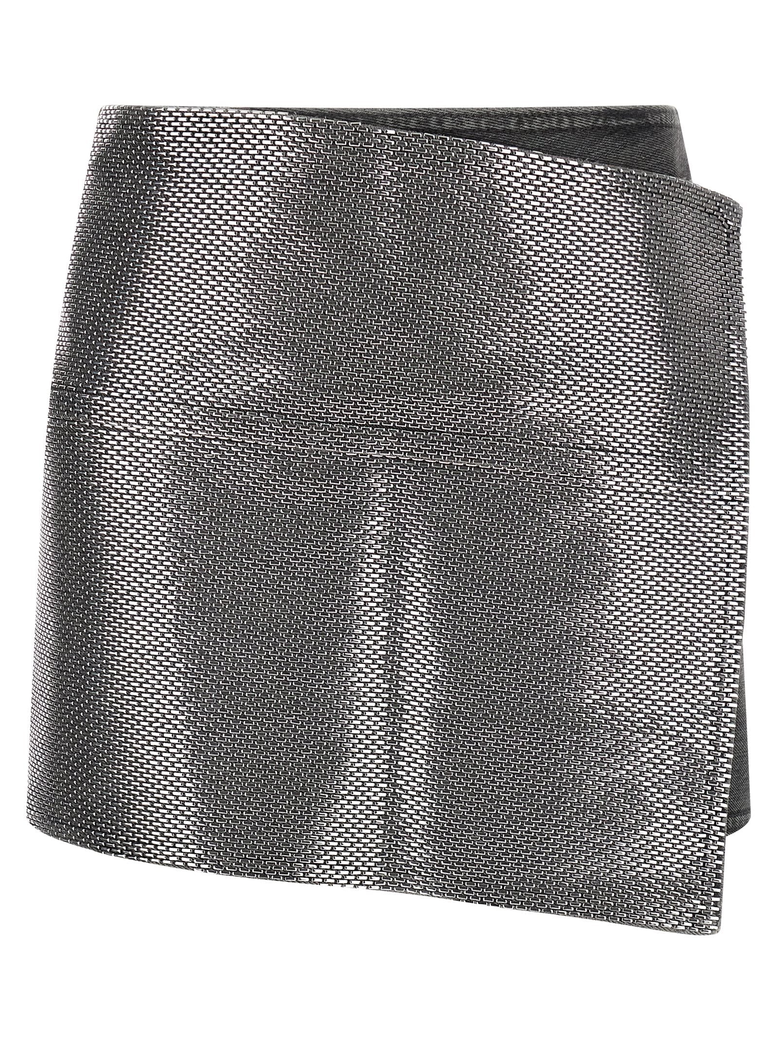 HAIKURE - HAIKURE - ’May’ skirt - Women’s Bottoms