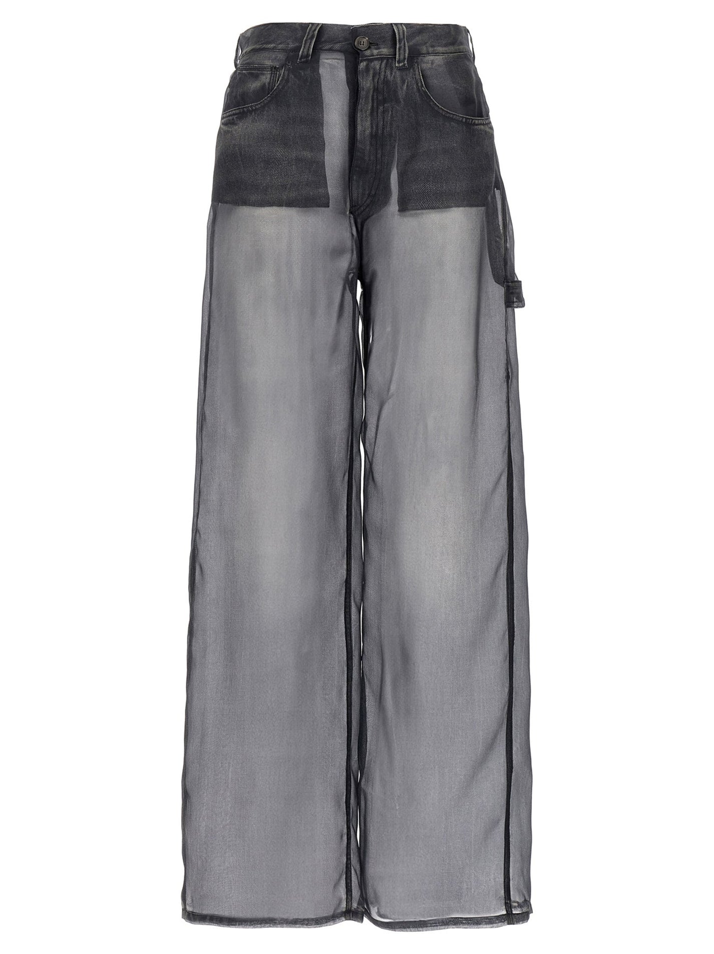HAIKURE - HAIKURE - ’Winona’ pants - Women’s Pants